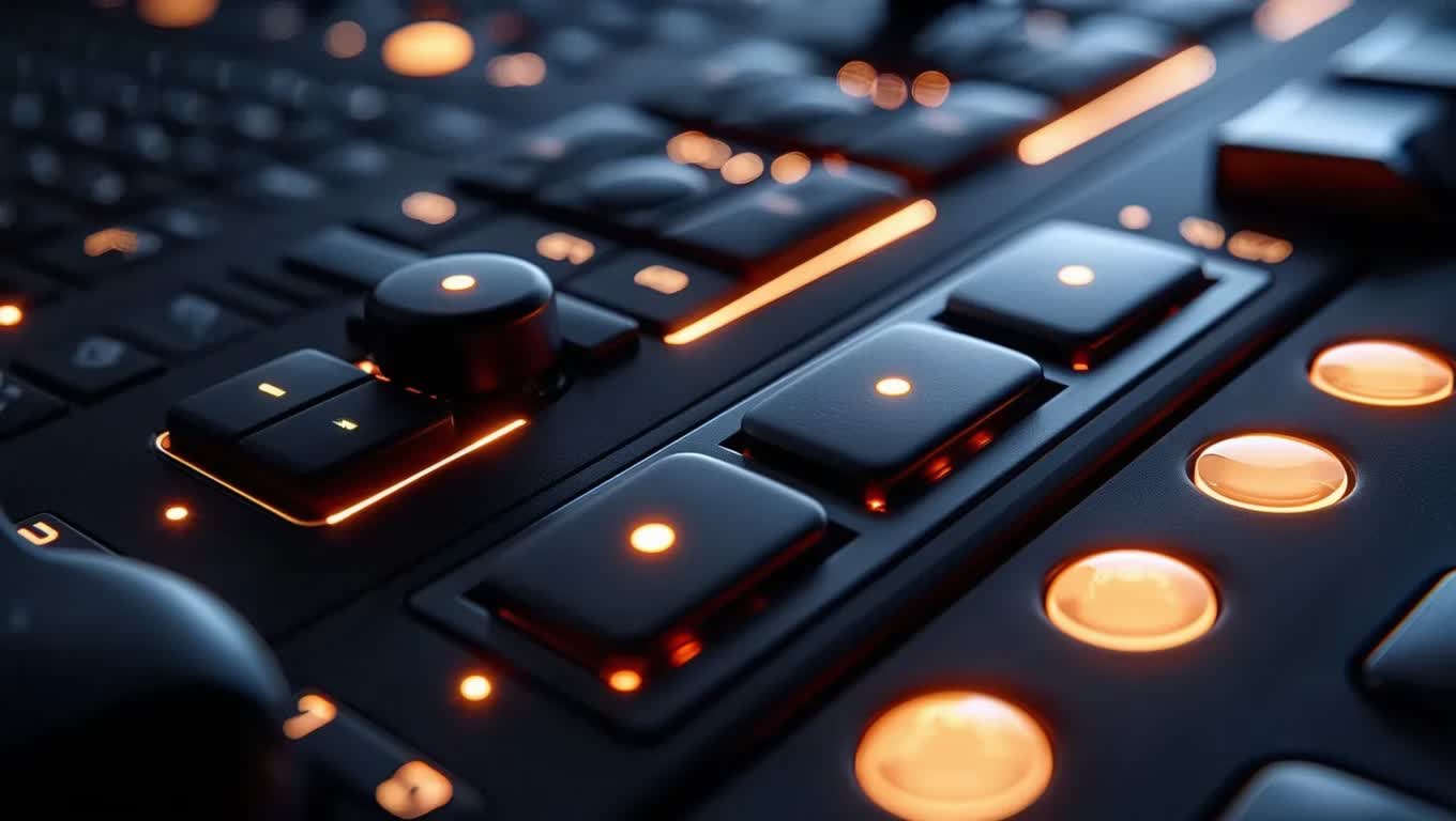 audio visual equipment installation4