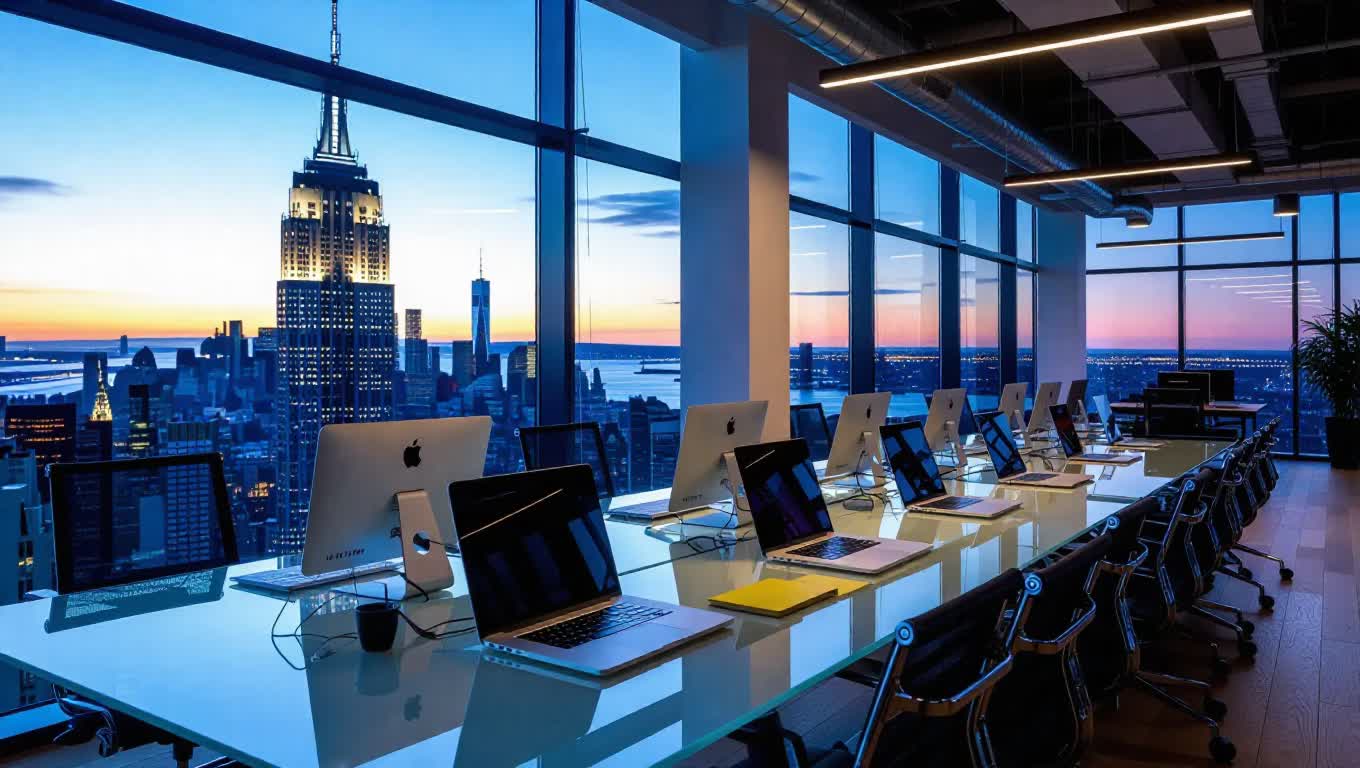 computer equipment rentals0