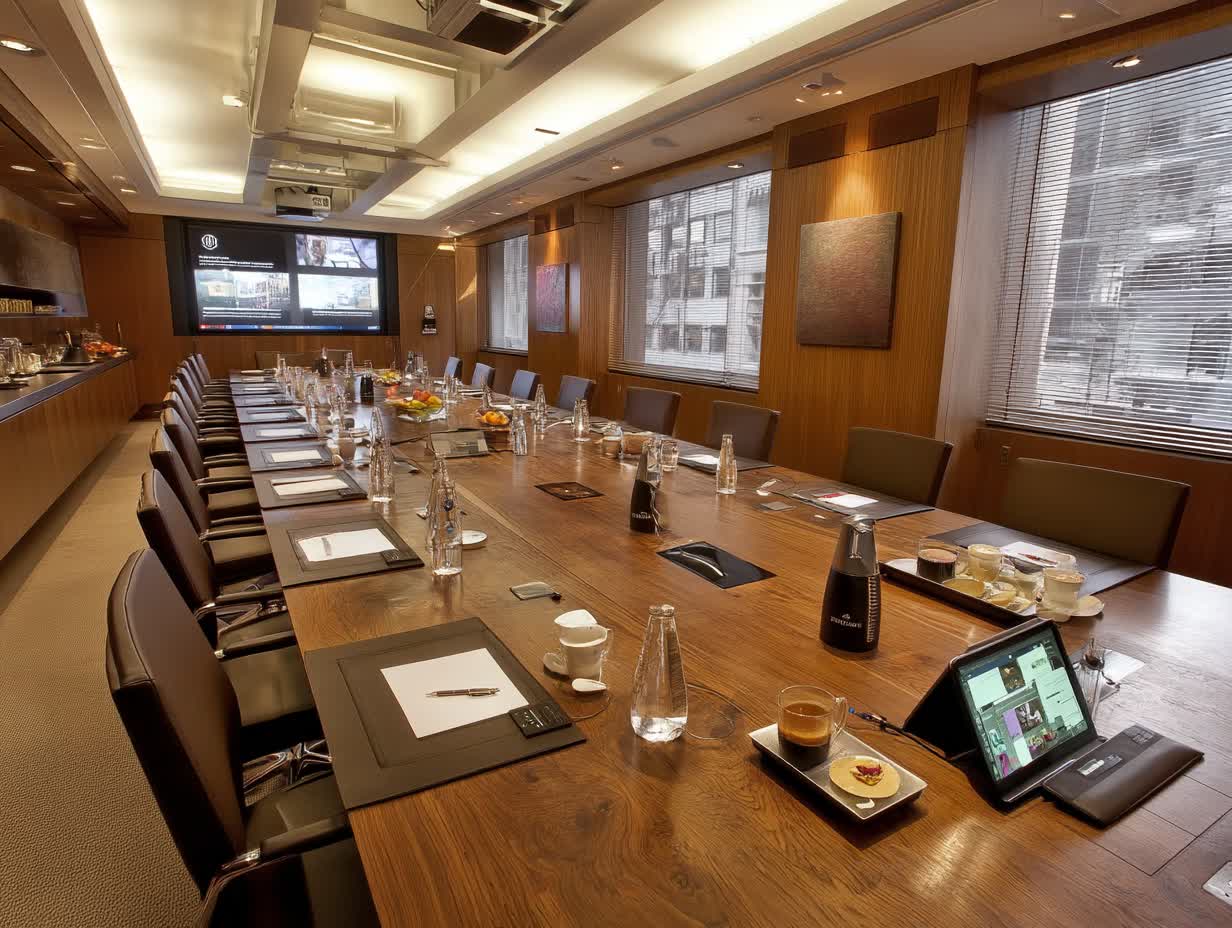 conference equipment rental1