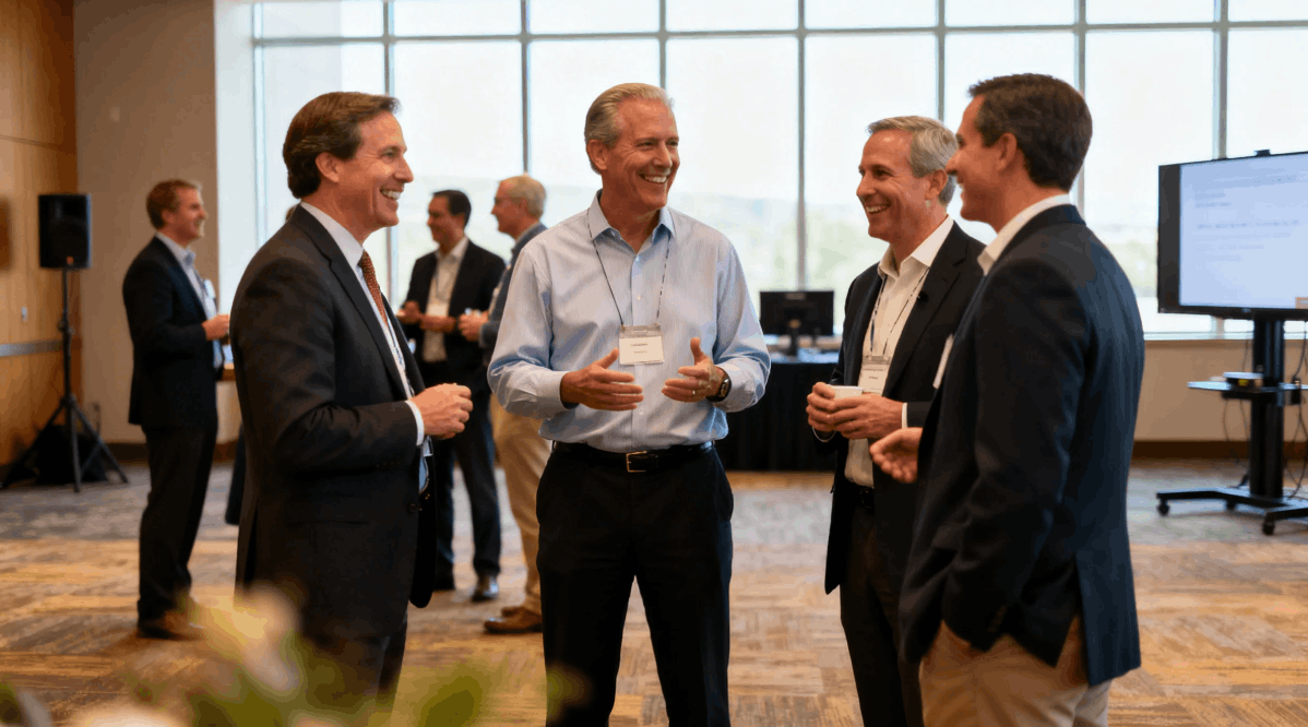 Conference room AV installation in Manhattan boardroom with video conferencing systems