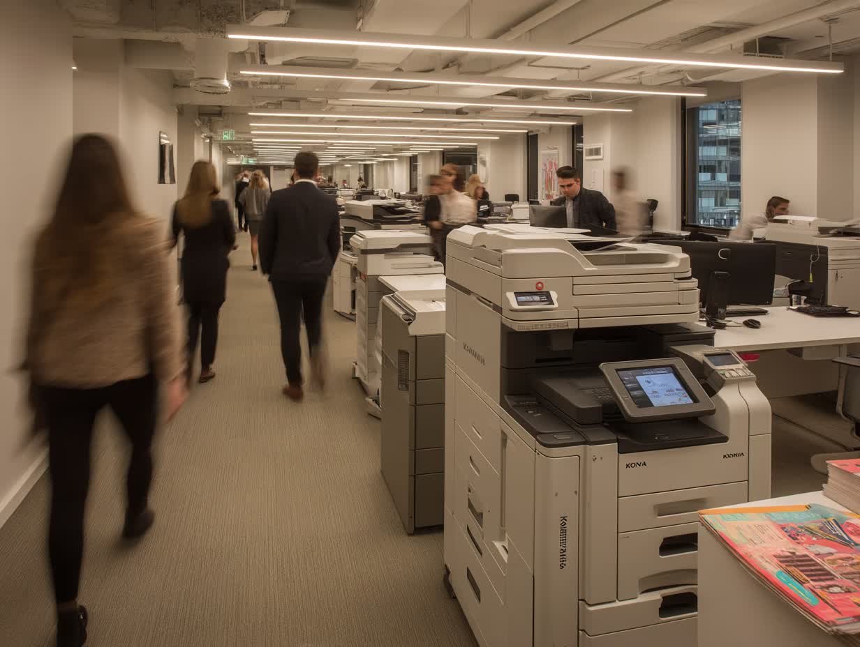 copier rental nyc1