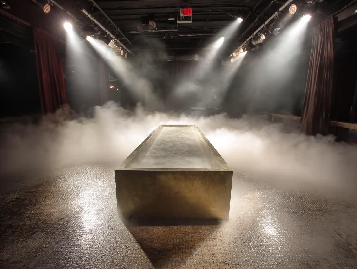 fog haze machine rental1