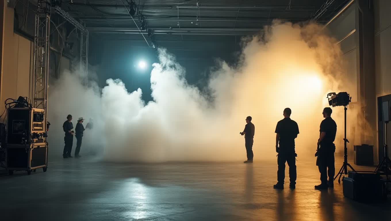 fog haze machine rental3