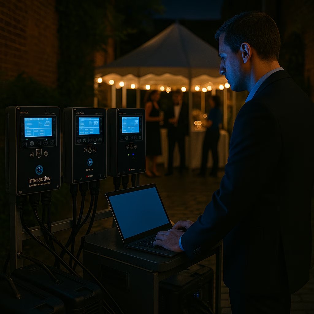 Emergency Generator Rental NYC