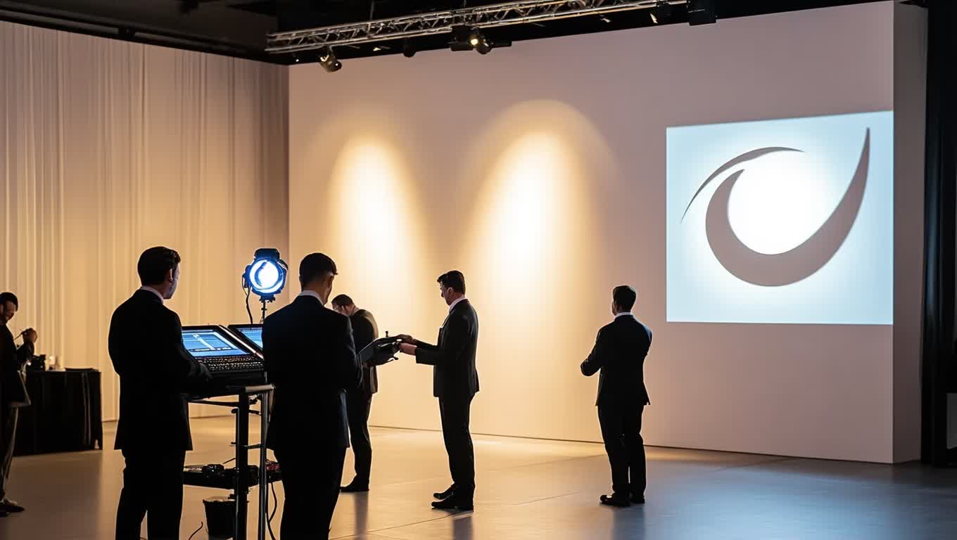 gobo light rental nyc1