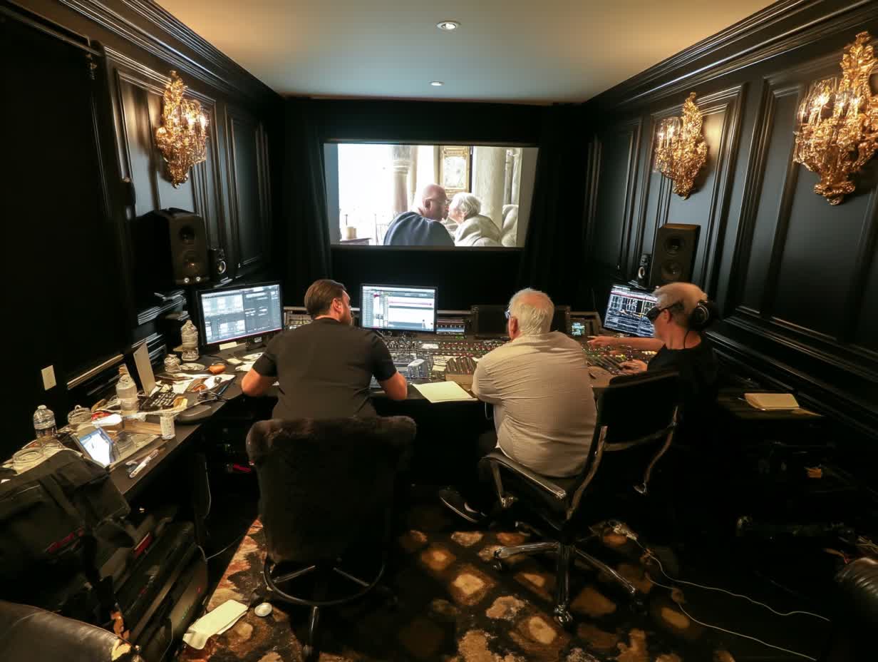 Why do we differ from others?