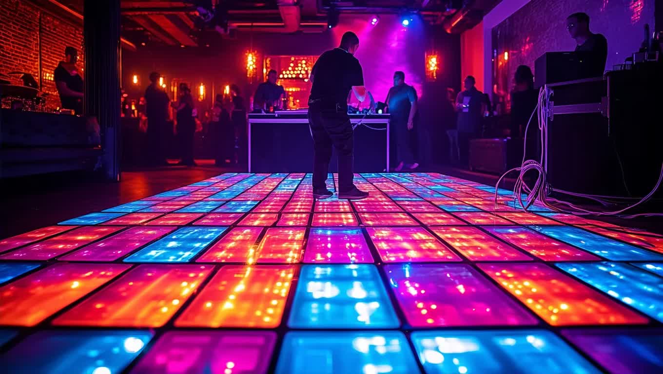 led dance floor rentals nyc4