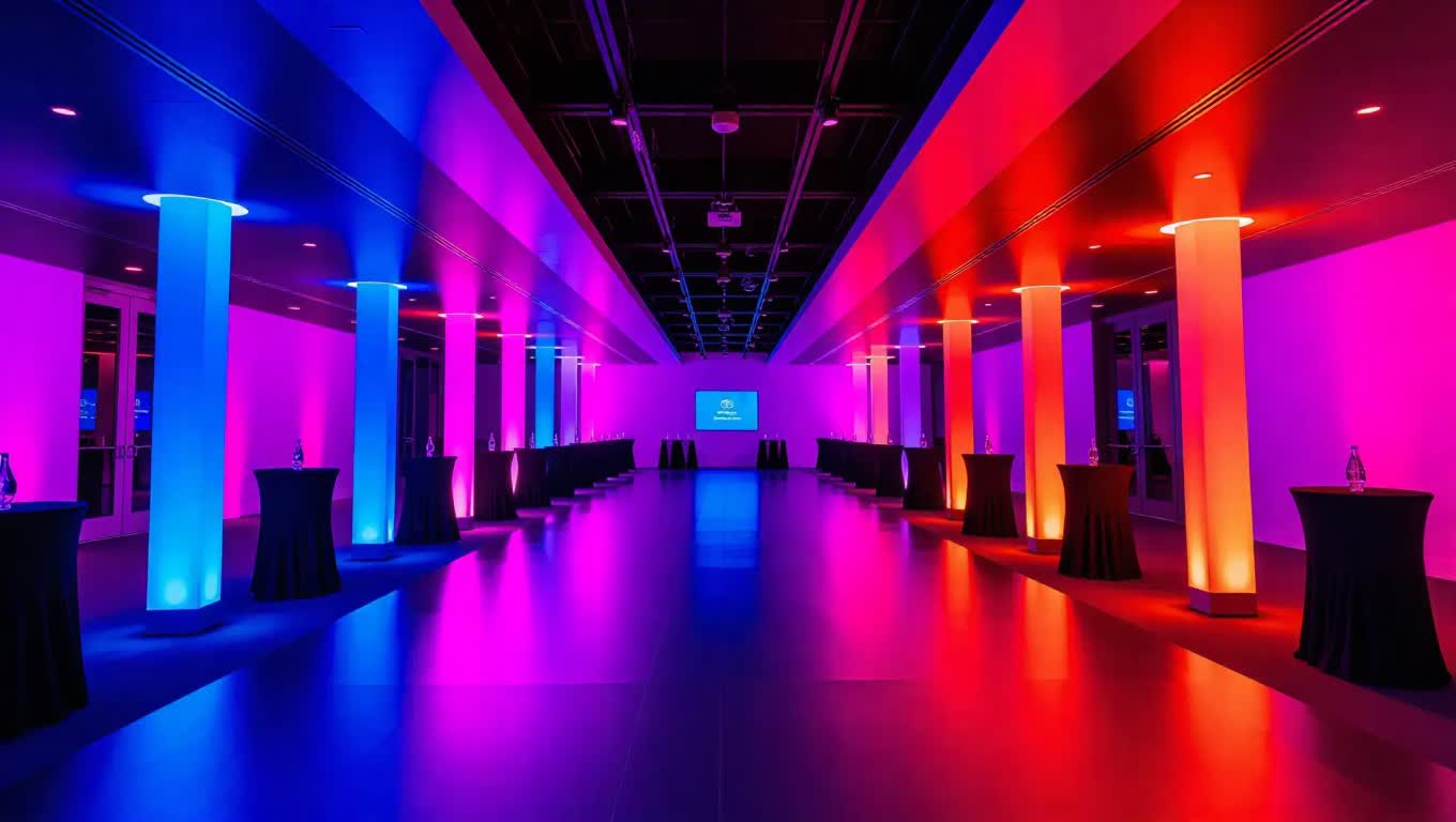 led lights rental nyc2