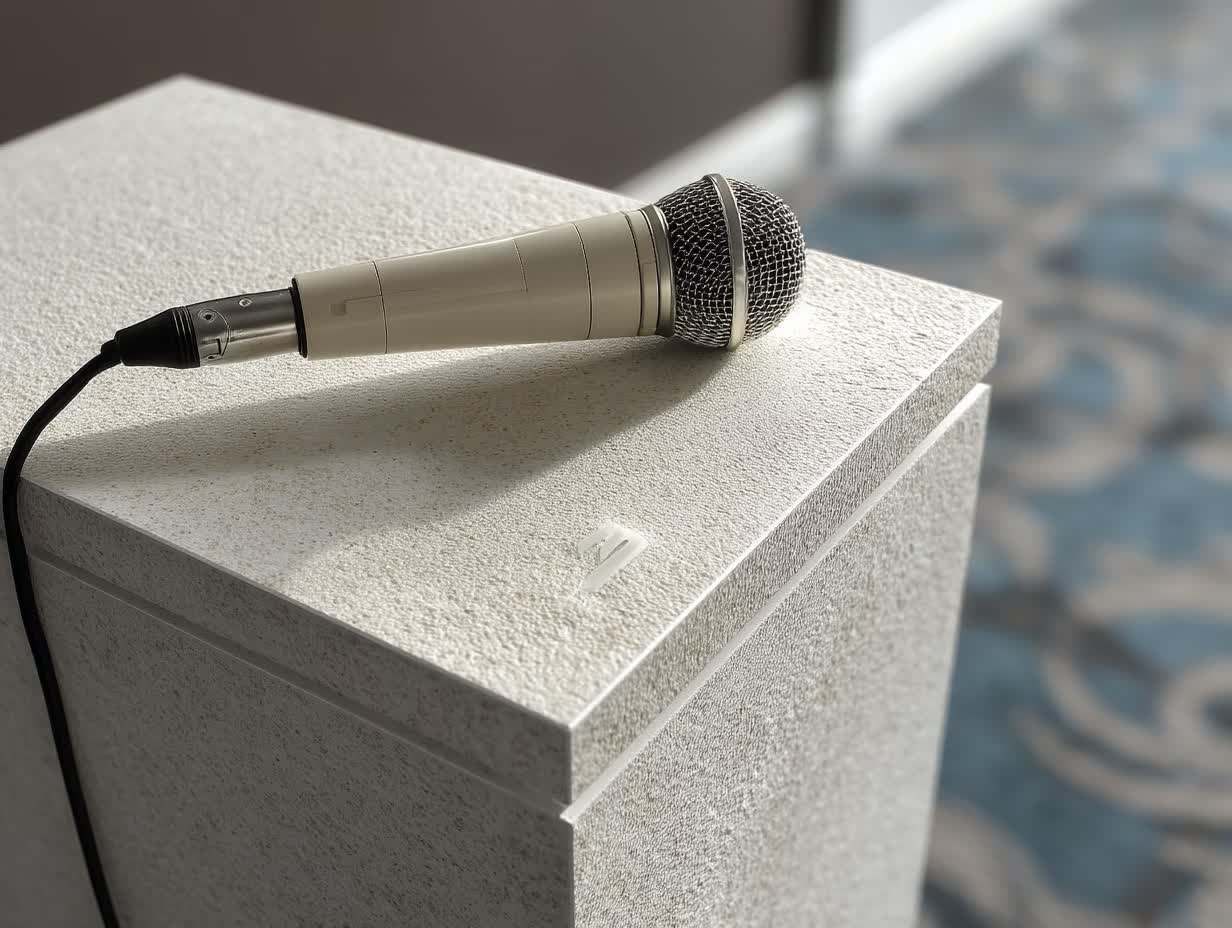 microphone rental nyc2