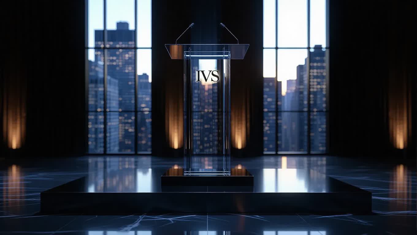 Advanced podium rental NYC technology