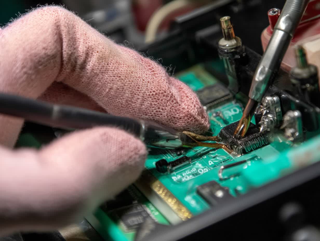 projector repair nyc5