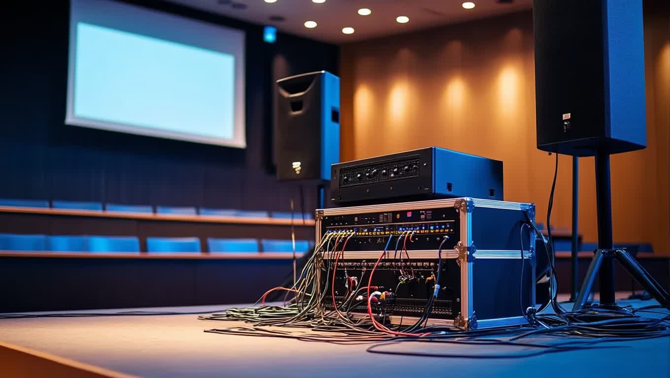 sound system rental2