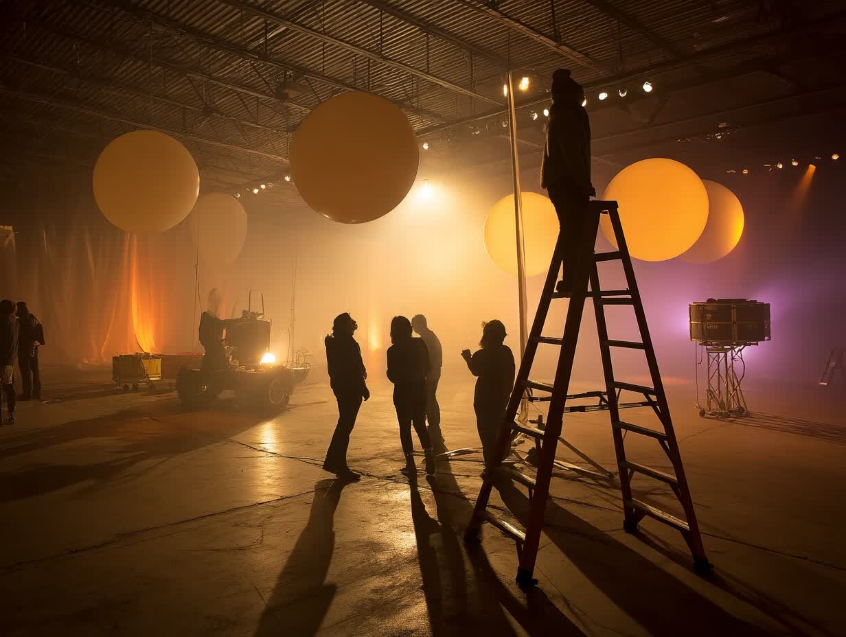 stage lighting rental1