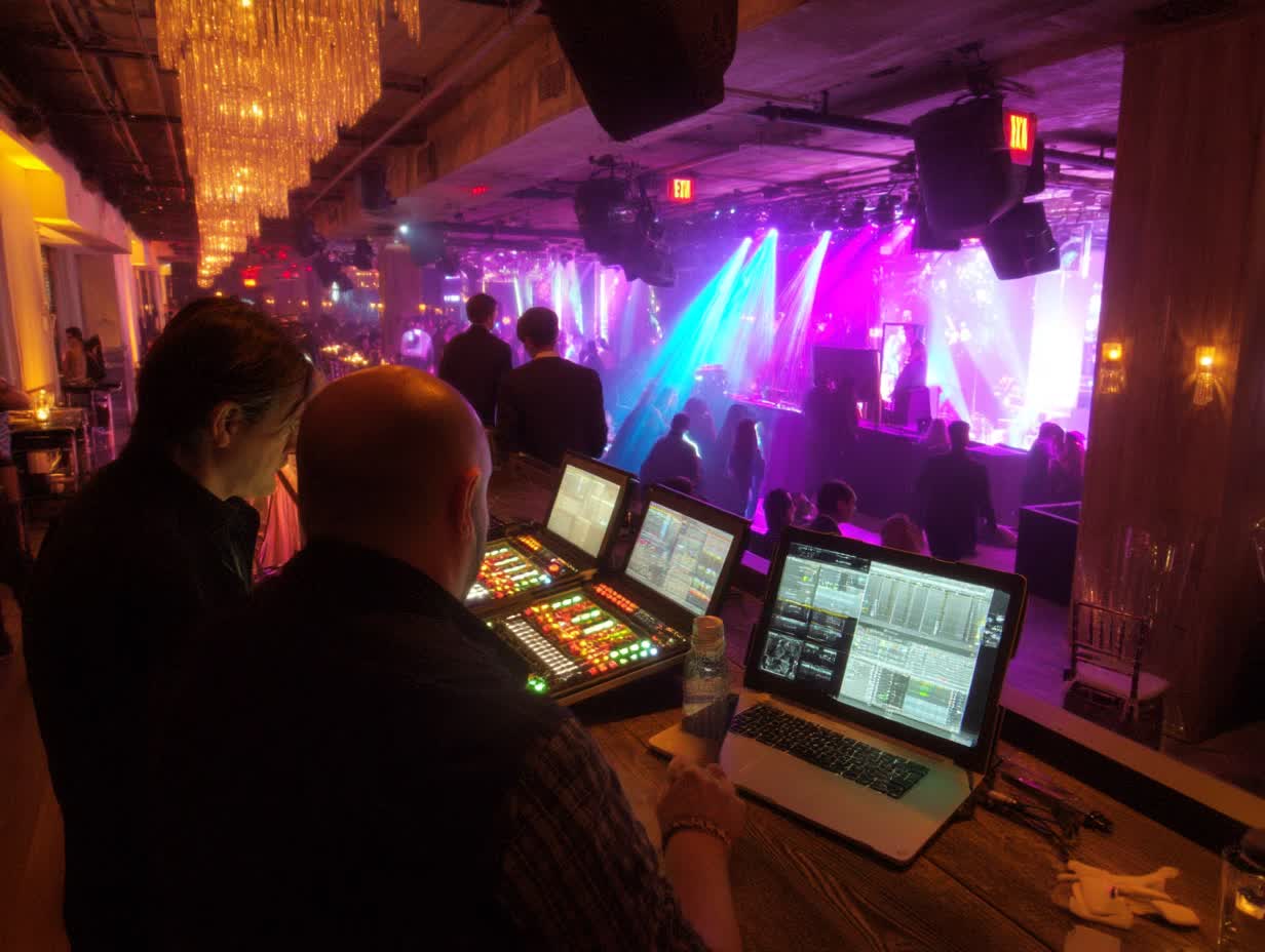 strobe light rental nyc4