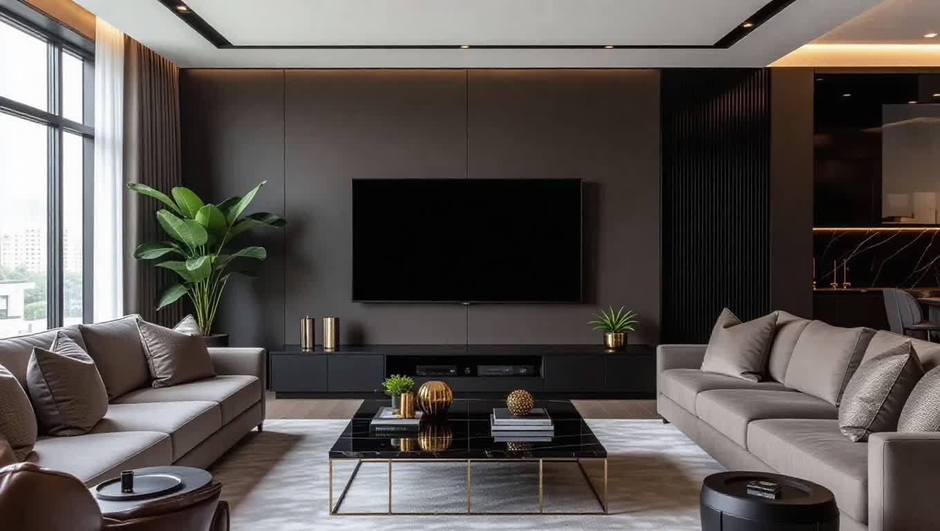 tv installation nyc1