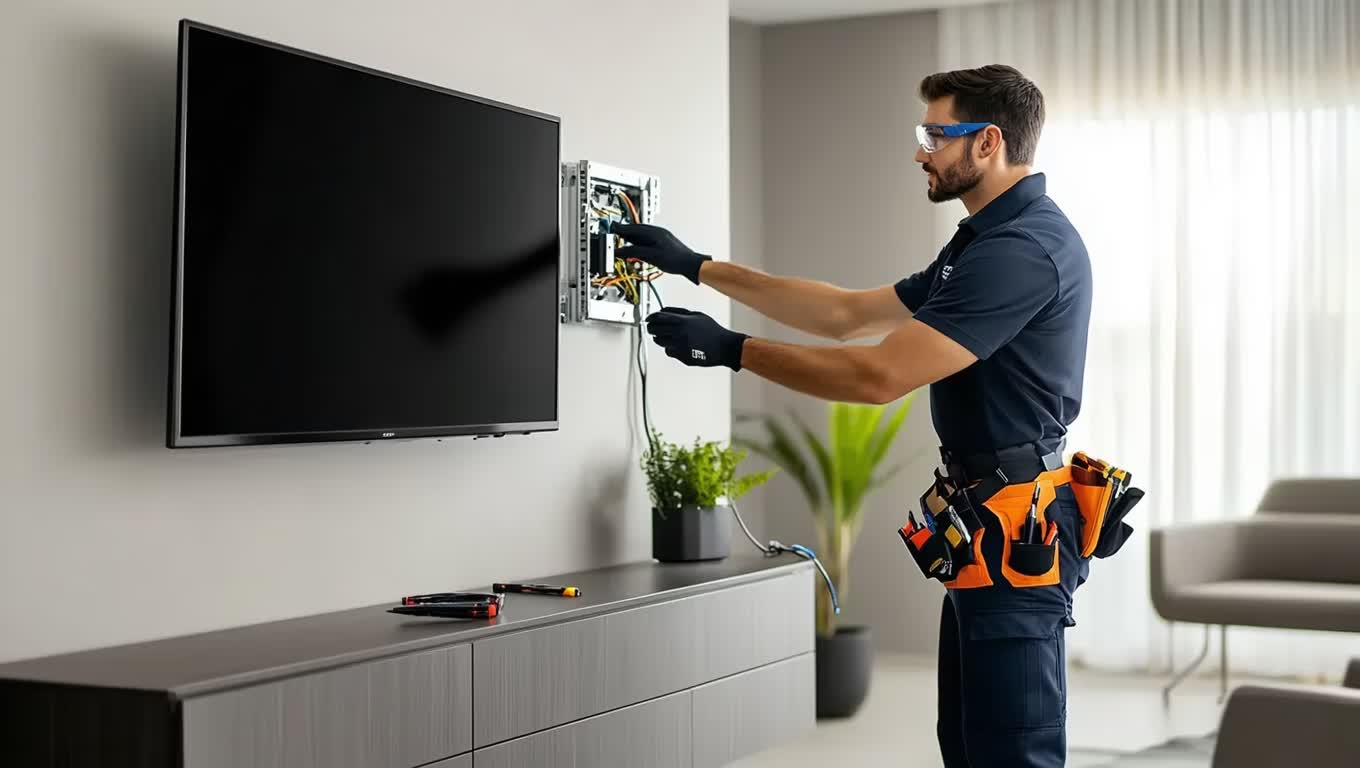 tv installation nyc2