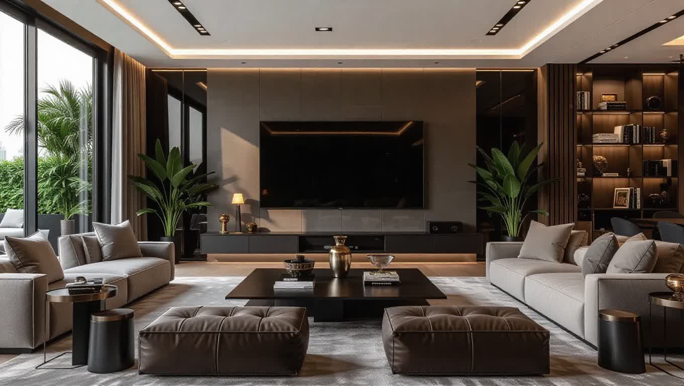 tv installation nyc3