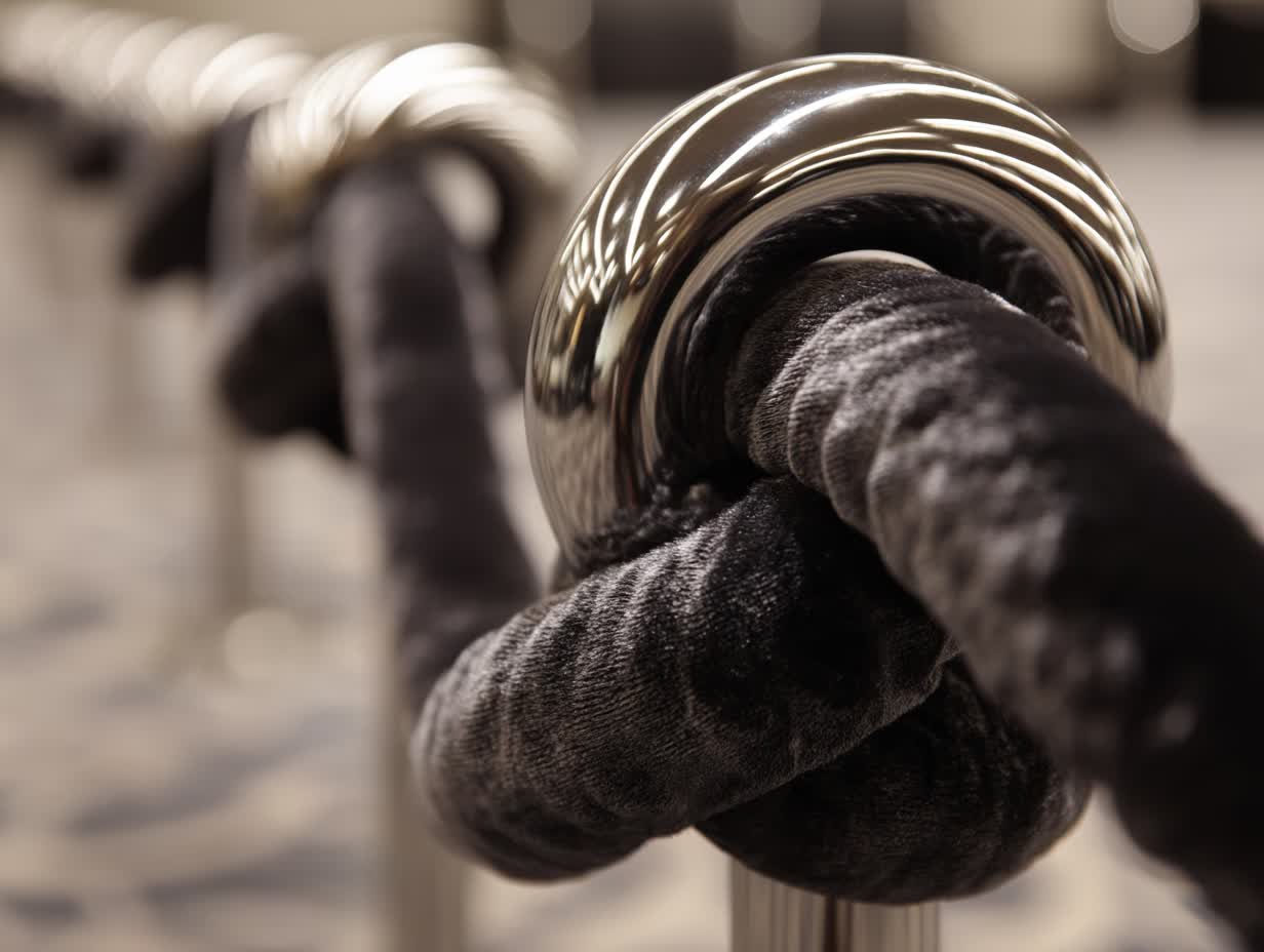 velvet rope stanchions rental nyc1