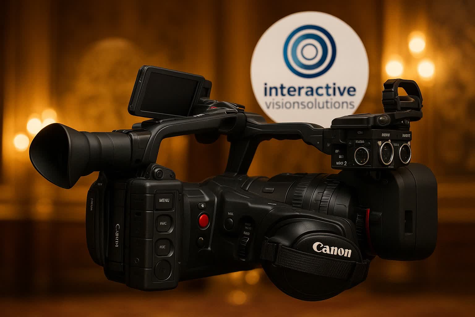 video camera rental1