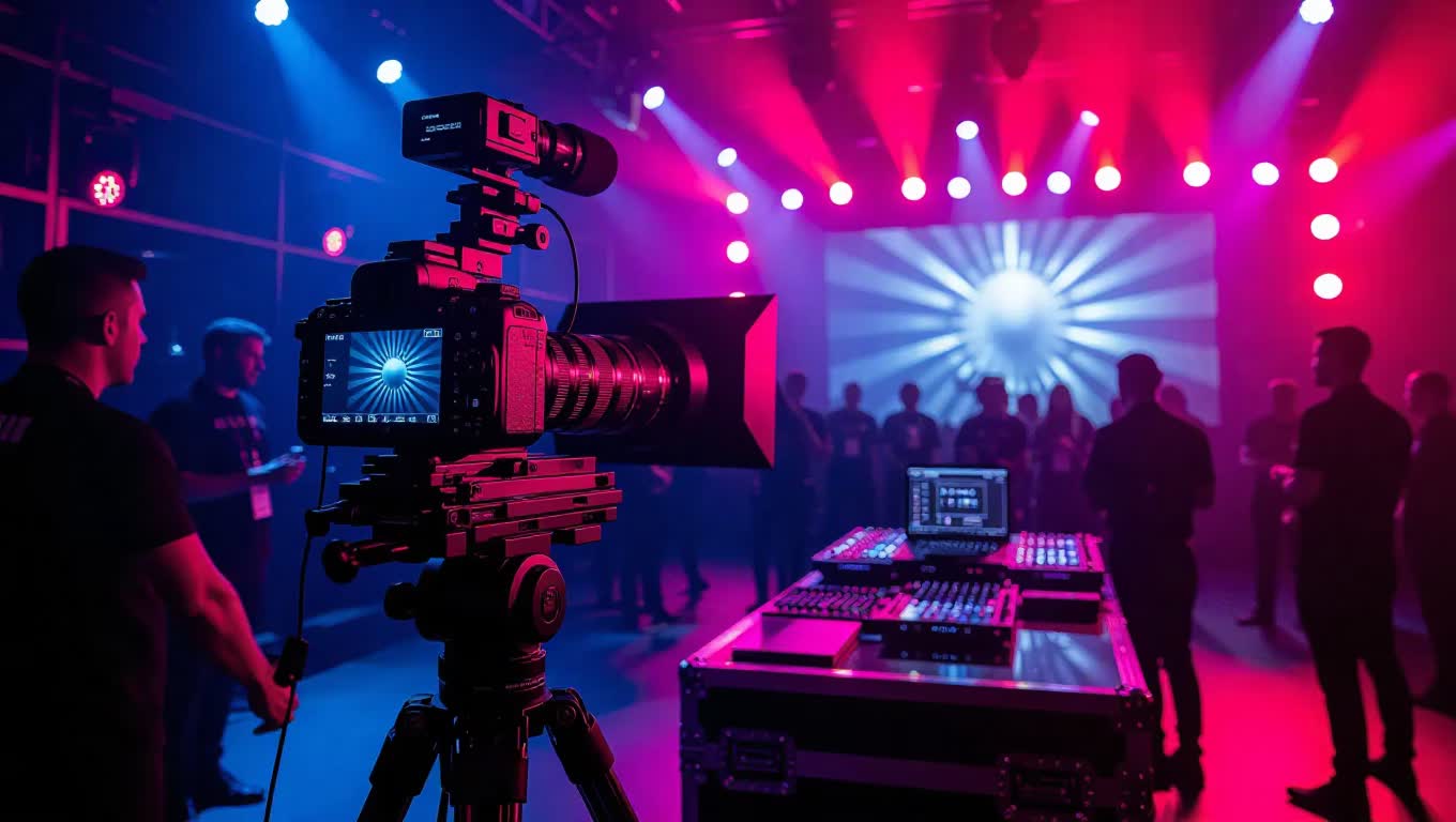 video camera rental2