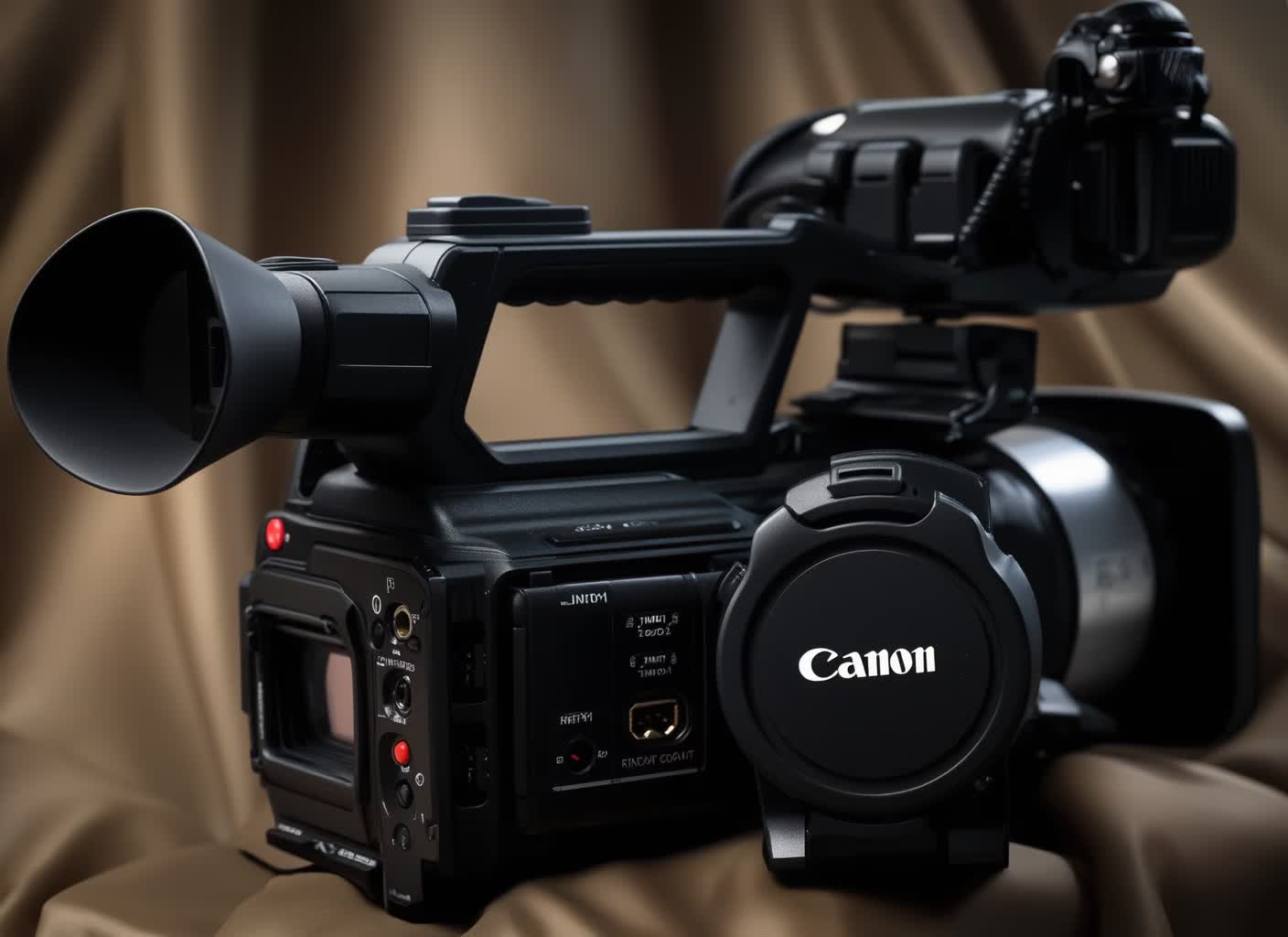 video camera rental3