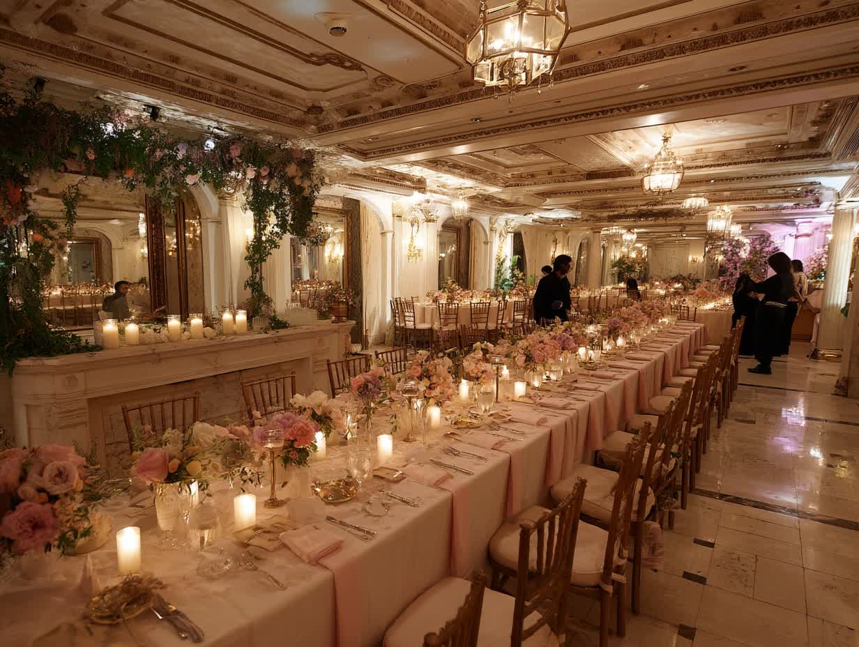 wedding decorations rental nyc1