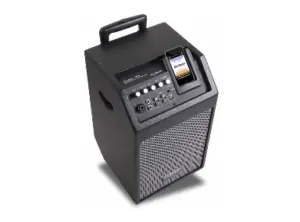 Speakers rentals in NYC