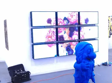 TV AND PLASMA MONITOR RENTALS