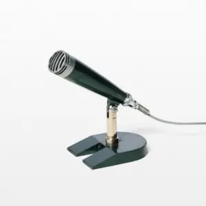 Wireless microphone headset rentals