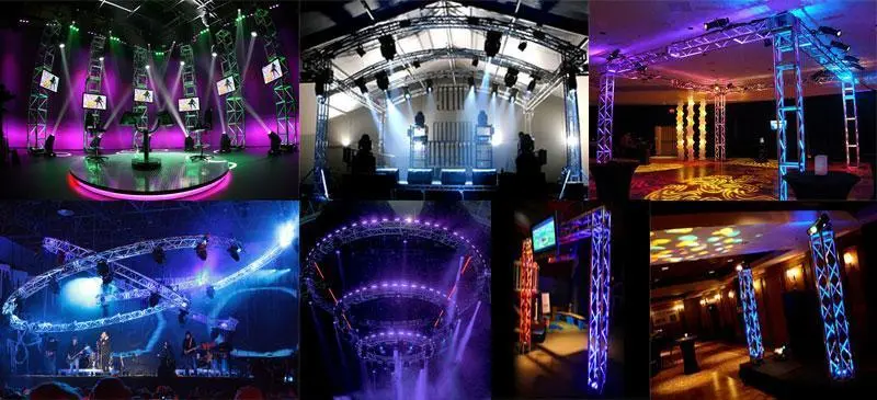 Lighting Truss Rental NYC