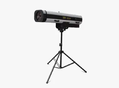 Follow-spot light rental