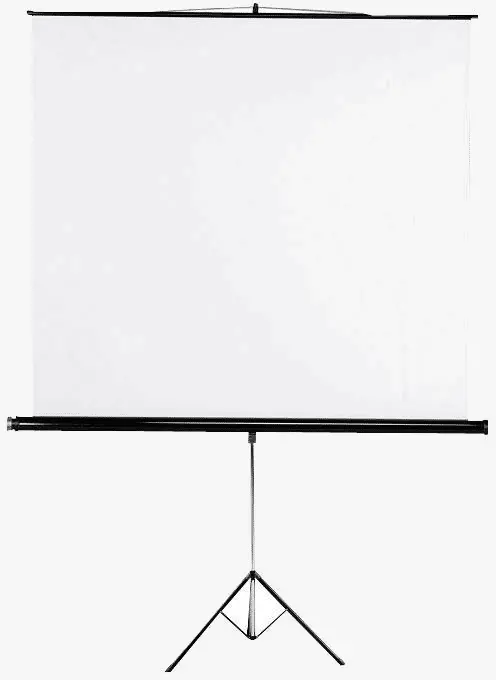 PROJECTION SCREENS