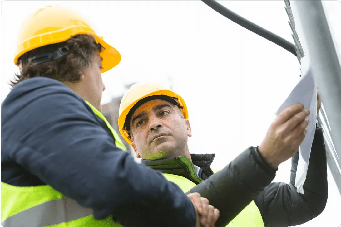 Follow-spot light rental