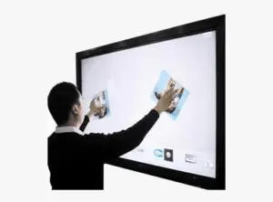 Monitor display rentals NYC