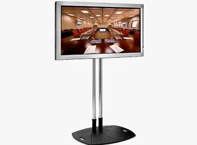 Monitor display rentals NYC