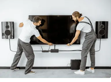 HOME AUTOMATION SERVICE NYC