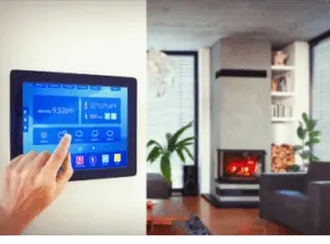 HOME AUTOMATION NYC