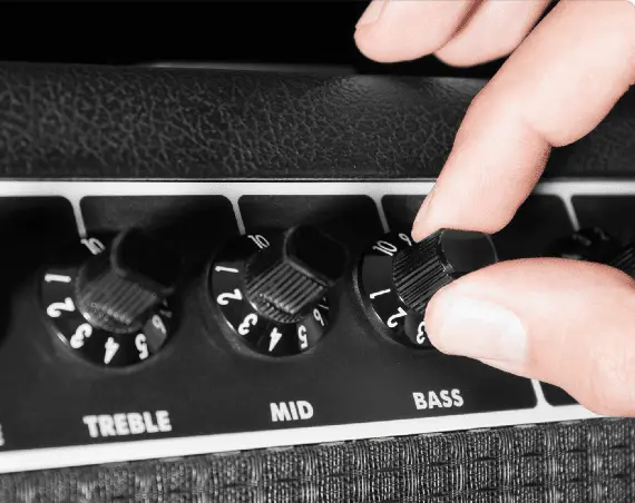 SOUND SYSTEM SETUP AND BREAKDOWN