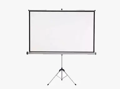 PROJECTION SCREENS