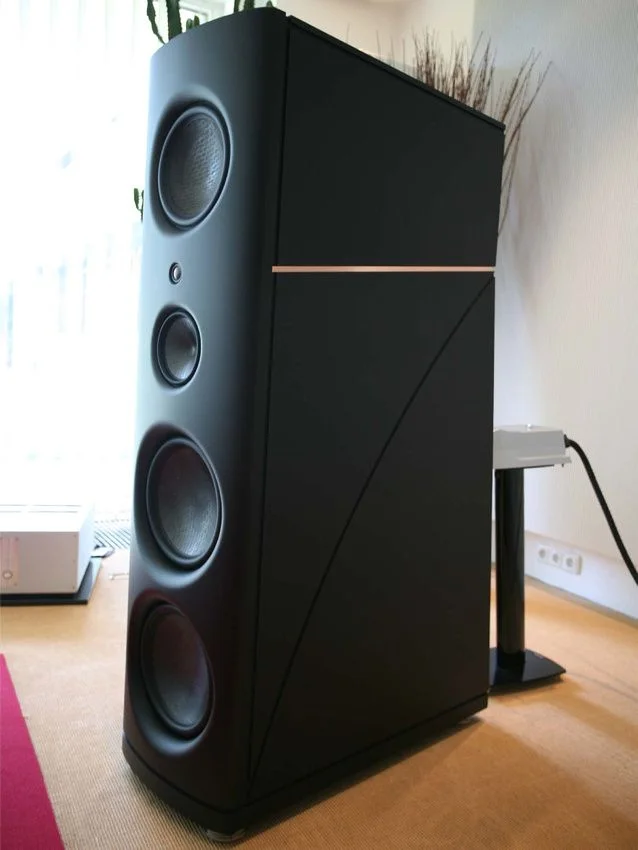 Speakers Repair in NYC - Audio Equipment Repair in New York