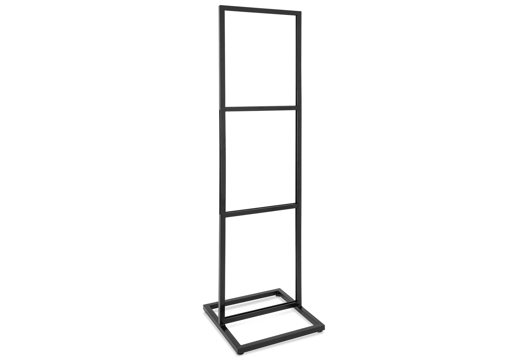 Display stands rental NYC